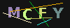 Gambar captcha