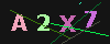 Gambar captcha